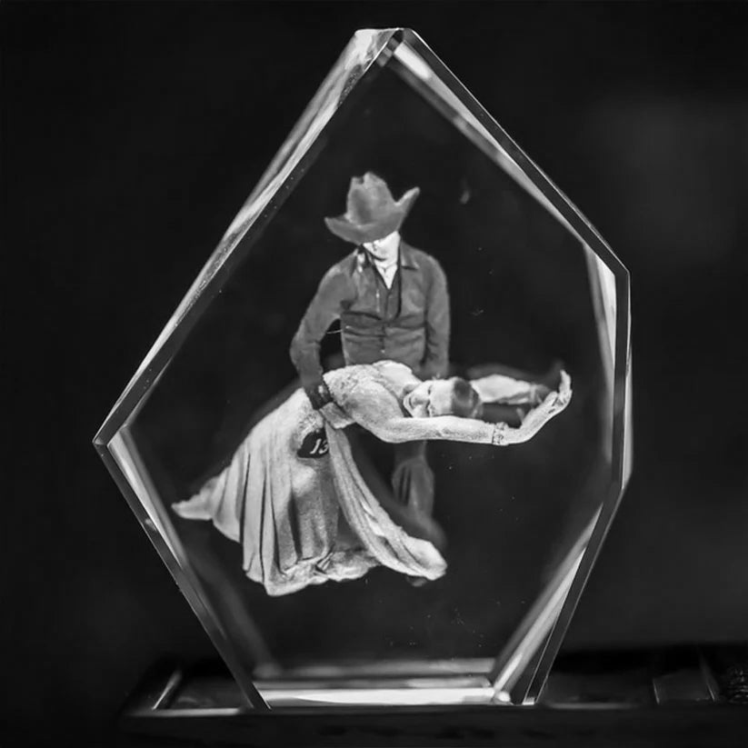 Prestige - Forever Yours Engraving and Design