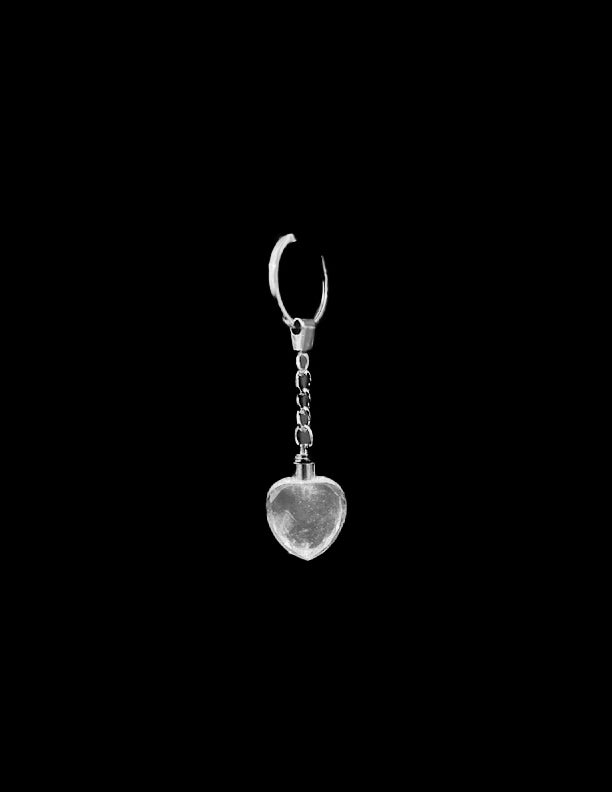 Triple light Keychain