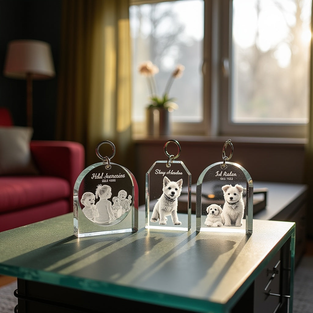 5 Ways to Add a Personal Touch to Your Gift with Custom Engraving