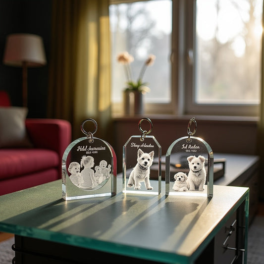 5 Ways to Add a Personal Touch to Your Gift with Custom Engraving