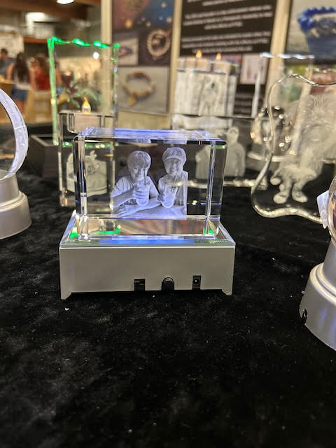 Personalized Gifts Create Stronger