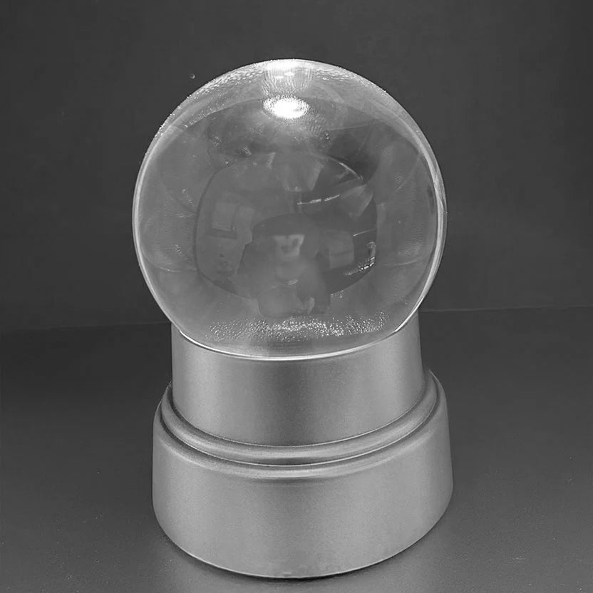 Ball Crystal