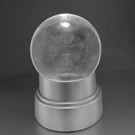 Ball Crystal