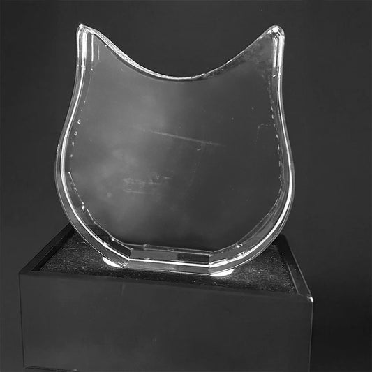 Cat Crystal
