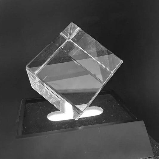Cut Corner Diamond