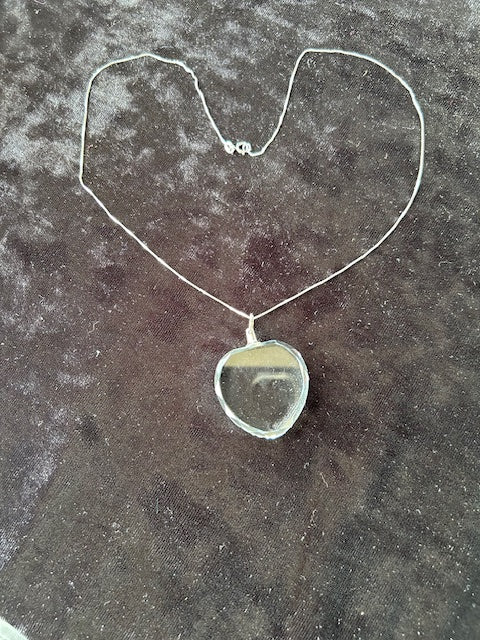 Heart Sun Catcher