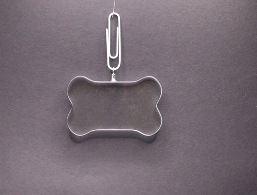Dog Bone Ornament