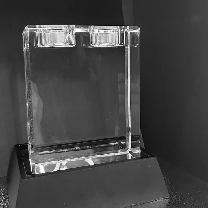 Urn Candle
